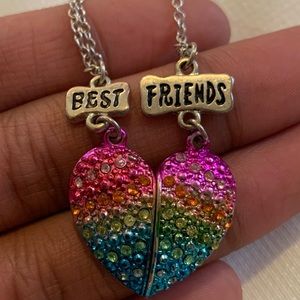 Bestfriends two piece set